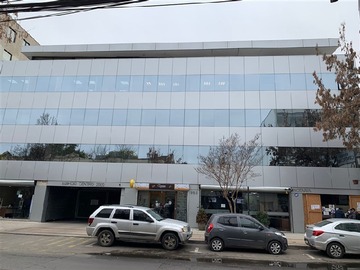 Arriendo Mensual / Oficina / Talca