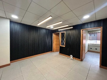 Arriendo Mensual / Oficina / Talca