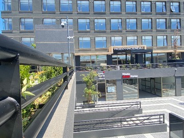 Arriendo Mensual / Oficina / Talca