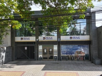 Arriendo Mensual / Oficina / Talca