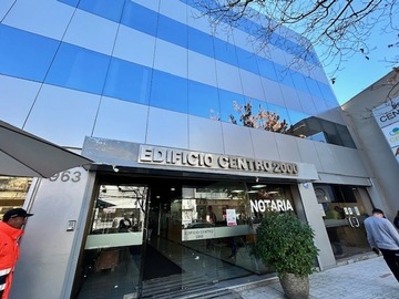 Arriendo Mensual / Oficina / Talca