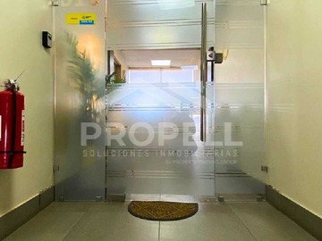 Arriendo Mensual / Oficina / Talca
