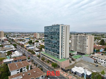 Arriendo Mensual / Oficina / Talca