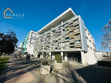 Arriendo Mensual / Oficina / Talca