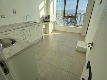 Arriendo Mensual / Oficina / Talca