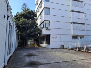 Arriendo Mensual / Oficina / Talca