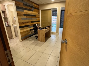 Arriendo Mensual / Oficina / Talca
