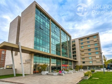 Arriendo Mensual / Oficina / Talca