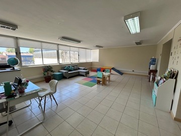 Arriendo Mensual / Oficina / Talca