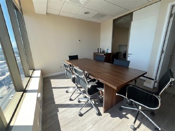 Arriendo Mensual / Oficina / Talca
