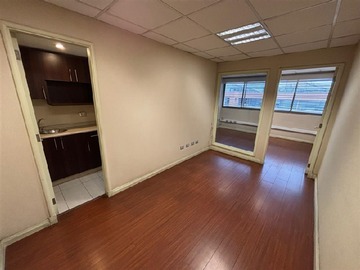 Arriendo Mensual / Oficina / Talca