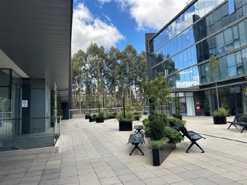 Arriendo Mensual / Oficina / Talca