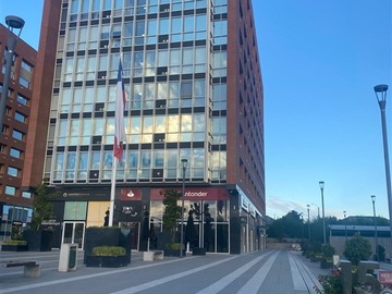 Arriendo Mensual / Oficina / Talca