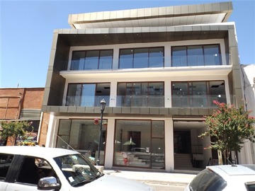 Arriendo Mensual / Oficina / Talca