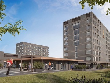 Arriendo Mensual / Oficina / Talca