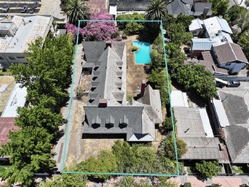 Arriendo Mensual / Oficina / Talca