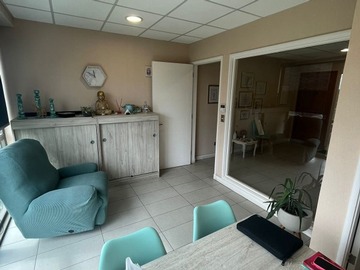 Arriendo Mensual / Oficina / Talca
