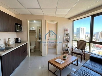 Arriendo Mensual / Oficina / Talca