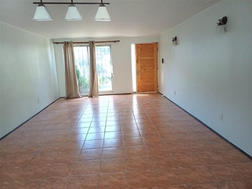 Arriendo Mensual / Oficina / Talca