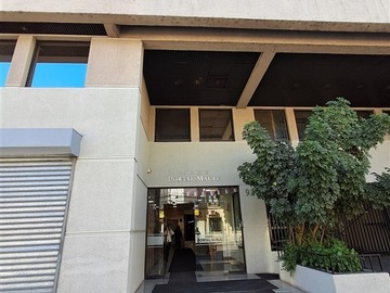 Arriendo Mensual / Oficina / Talca