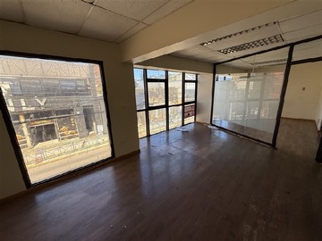 Arriendo Mensual / Oficina / Talcahuano