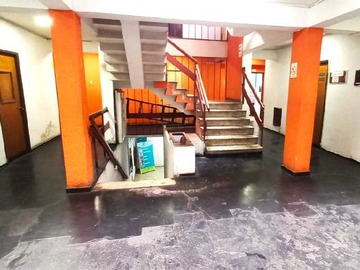 Arriendo Mensual / Oficina / Talcahuano