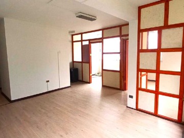 Arriendo Mensual / Oficina / Talcahuano