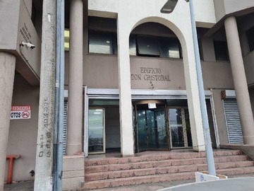 Arriendo Mensual / Oficina / Talcahuano
