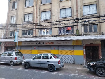 Arriendo Mensual / Oficina / Talcahuano