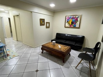 Arriendo Mensual / Oficina / Temuco