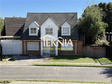Arriendo Mensual / Oficina / Temuco
