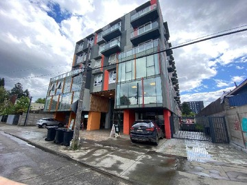 Arriendo Mensual / Oficina / Temuco