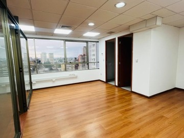 Arriendo Mensual / Oficina / Temuco
