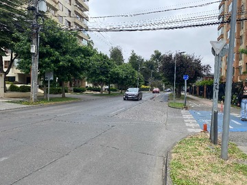 Arriendo Mensual / Oficina / Temuco