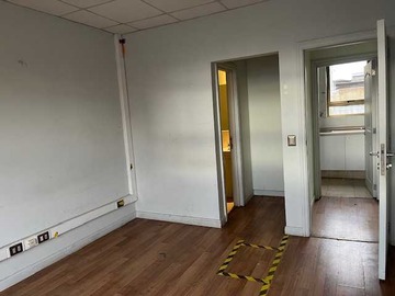 Arriendo Mensual / Oficina / Temuco