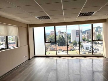 Arriendo Mensual / Oficina / Temuco