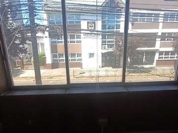 Arriendo Mensual / Oficina / Temuco