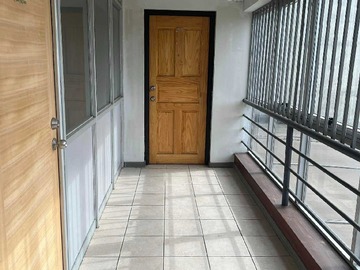 Arriendo Mensual / Oficina / Temuco