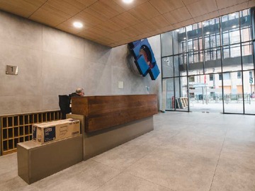 Arriendo Mensual / Oficina / Temuco