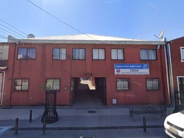 Arriendo Mensual / Oficina / Temuco