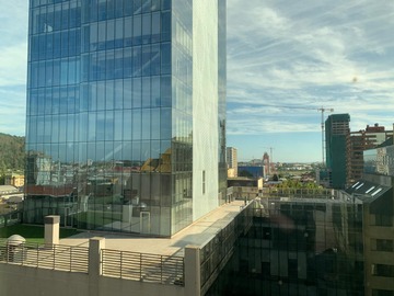 Arriendo Mensual / Oficina / Temuco