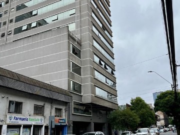 Arriendo Mensual / Oficina / Temuco