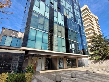 Arriendo Mensual / Oficina / Temuco