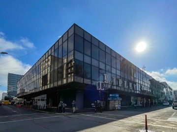 Arriendo Mensual / Oficina / Temuco