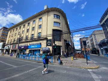 Arriendo Mensual / Oficina / Temuco