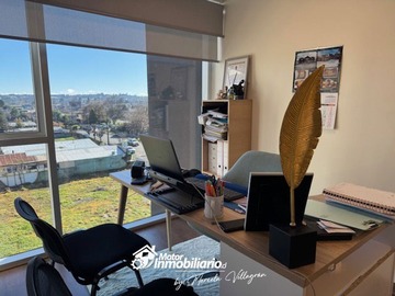 Arriendo Mensual / Oficina / Temuco