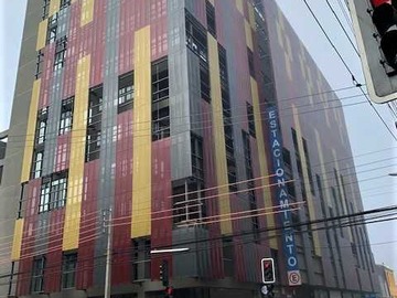 Arriendo Mensual / Oficina / Temuco