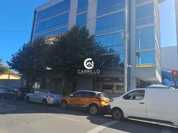 Arriendo Mensual / Oficina / Temuco