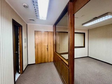 Arriendo Mensual / Oficina / Temuco