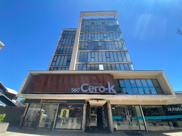 Arriendo Mensual / Oficina / Temuco